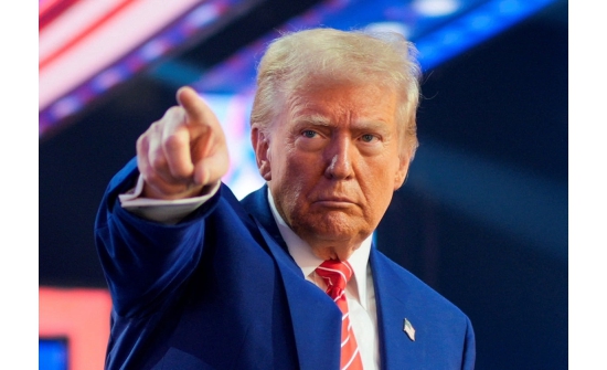 Дональд Трамп албан тушаалаа авангуут хууль бус цагаачдыг нэн даруй гаргана