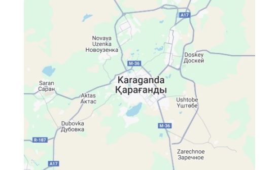 Казахстанд олон сая тоннын нөөцтэй газрын ховор элементийн орд илэрчээ