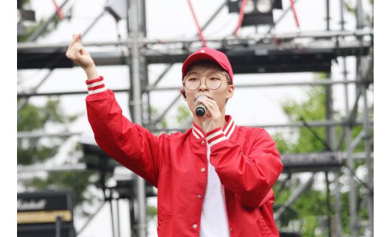 Солонгосын K-pop од багадаа Монголд амьдарч байжээ