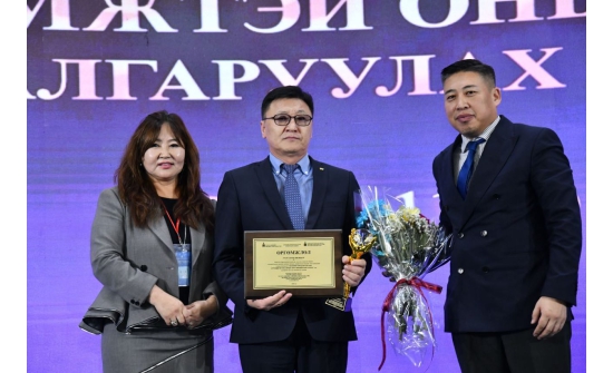 III эмнэлэг хоёр жил дараалан шилдэг эмнэлгээр шалгарлаа