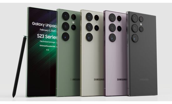 II сард худалдаанд гарах “Galaxy S23” утасны үнэ 799 доллар байна