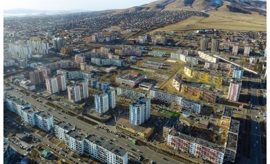 Орхон: Монголын шилдэг уран зургийн үзэсгэлэн гарна