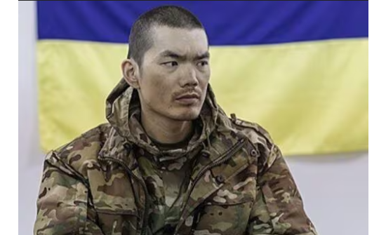 Украинд олзлогдсон хятад цэрэг юу ярив?