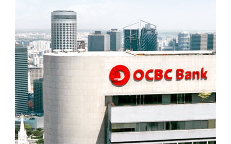 Сингапурын "OCBC" банкны бүтэн жилийн ногдол ашиг 28 хувиар өсөж, дээд амжилт тогтоов