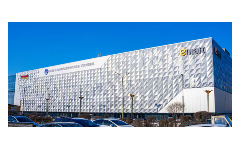 2030 он гэхэд Монголд “E-Mart” сүлжээ дэлгүүр 10-аас дээш салбартай болно