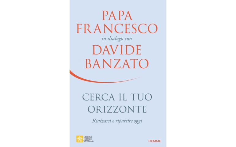 Ромын пап ном гаргажээ