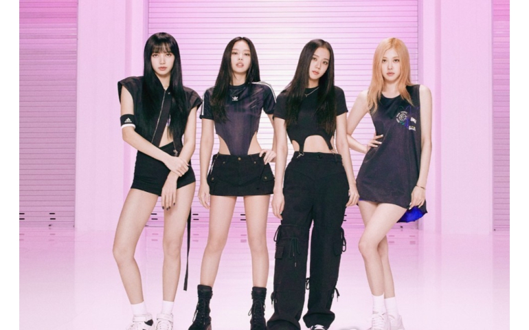 Солонгосын “Blackpink” хамтлаг Цагаан ордонд тоглоно