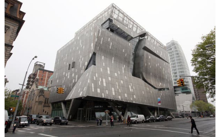 АНУ: “Cooper Union” их сургууль оюутнуудаа сургалтын төлбөрөөс чөлөөлөв