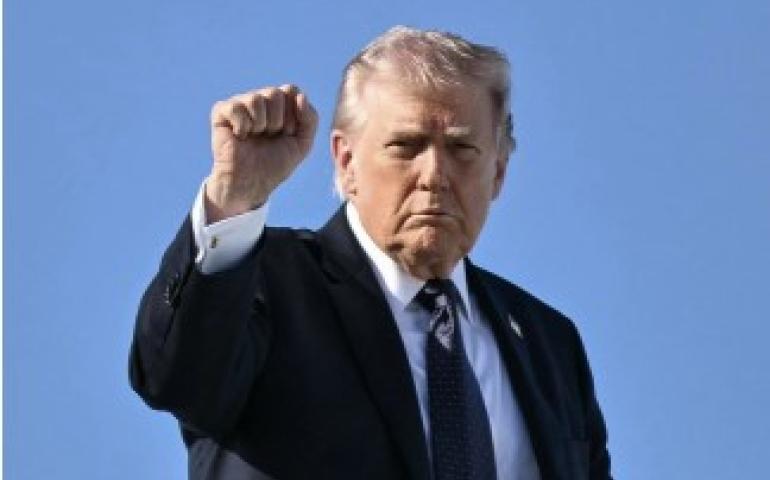Д.Трамп: Кубын дэглэм удахгүй унана