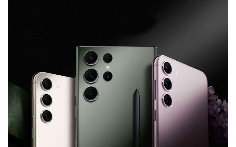 “Samsung” компанийн гар утас дээр хиймэл оюун ухааны аппликейшнүүд интернэтгүйгээр ажиллана