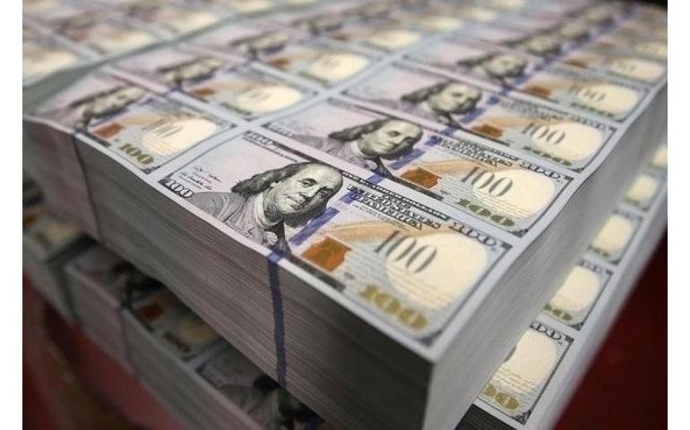 Гадаад валютын улсын нөөц 3.4 тэрбум ам.долларт хүрчээ