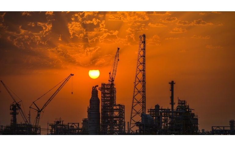 Кувейт улсад газрын тосны томоохон орд илрэв