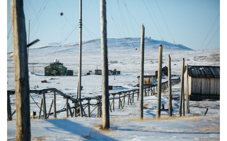 Якутыг төмрийн хогноос салгана