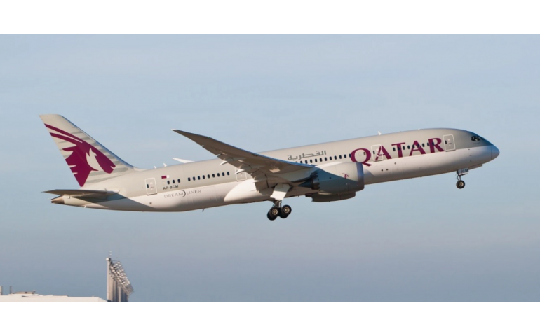 “Qatar Airways” агаарын тээврийн компани Монголын иргэн 50 хүнийг бүхээгийн ажилтнаар авна