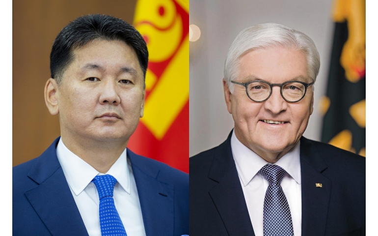 ХБНГУ-ын ерөнхийлөгч манай улсад айлчилна