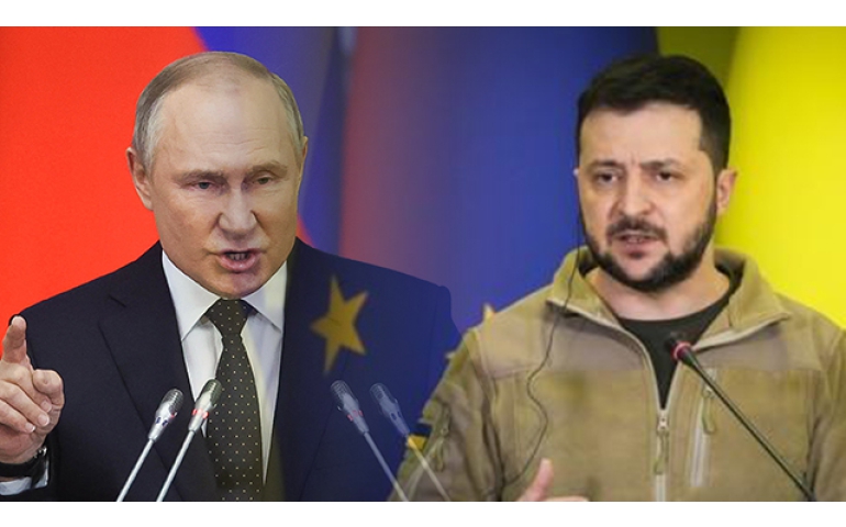 Төвийг сахисан олон улсын хоёр байгууллага Орос, Украины хэлэлцээрт зуучилна